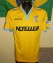 Crystal Palace Away football shirt 2014 - 2015