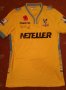 Crystal Palace Away football shirt 2014 - 2015