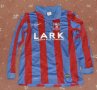 Crystal Palace Womens Teams football shirt 2010 - 2011