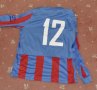 Crystal Palace Womens Teams football shirt 2010 - 2011