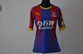 Crystal Palace Home football shirt 2019