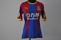 Crystal Palace Home football shirt 2019