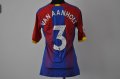 Crystal Palace Home football shirt 2019