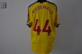Crystal Palace Cup Shirt football shirt 2018 - 2019
