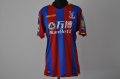 Crystal Palace Home football shirt 2017 - 2018