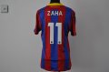 Crystal Palace Home football shirt 2017 - 2018
