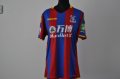 Crystal Palace Home football shirt 2017 - 2018