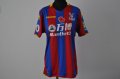 Crystal Palace Home football shirt 2017 - 2018