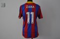 Crystal Palace Home football shirt 2017 - 2018