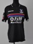 Crystal Palace Away football shirt 2017 - 2018