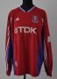 Crystal Palace Home football shirt 1998 - 1999