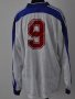 Crystal Palace Away football shirt 1998 - 1999