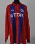 Crystal Palace Home football shirt 1994 - 1995