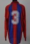 Crystal Palace Home football shirt 1994 - 1995