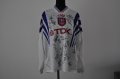 Crystal Palace Away football shirt 1996 - 1997