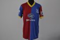 Crystal Palace Home football shirt 2013 - 2014