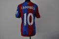 Crystal Palace Home football shirt 2015 - 2016