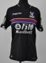 Crystal Palace Away football shirt 2017 - 2018