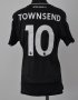 Crystal Palace Away football shirt 2017 - 2018