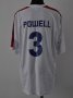 Crystal Palace Home football shirt 2008 - 2009