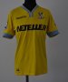 Crystal Palace Away football shirt 2014 - 2015
