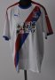 Crystal Palace Away football shirt 2018 - 2019
