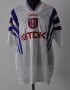 Crystal Palace Away football shirt 1996 - 1997