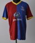Crystal Palace Home football shirt 2013 - 2014