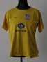 Crystal Palace Away football shirt 2011 - 2012