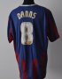 Crystal Palace Home football shirt 2011 - 2012