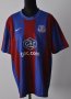 Crystal Palace Home football shirt 2011 - 2012