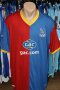 Crystal Palace Home football shirt 2013 - 2014