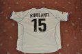 Crystal Palace Away football shirt 2002 - 2003