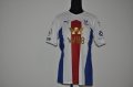 Crystal Palace Away football shirt 2020 - 2021