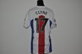 Crystal Palace Away football shirt 2020 - 2021