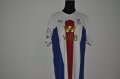 Crystal Palace Away football shirt 2020 - 2021