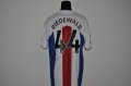 Crystal Palace Away football shirt 2020 - 2021