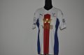 Crystal Palace Away football shirt 2020 - 2021