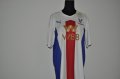 Crystal Palace Away football shirt 2020 - 2021