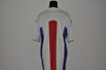 Crystal Palace Away football shirt 2020 - 2021