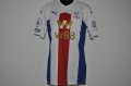 Crystal Palace Away football shirt 2020 - 2021