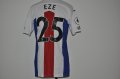 Crystal Palace Away football shirt 2020 - 2021