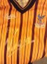 Crystal Palace Cup Shirt football shirt 1990 - 1991