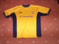 Crystal Palace Away football shirt 2000 - 2001
