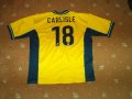 Crystal Palace Away football shirt 2000 - 2001