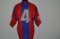 Crystal Palace Home fotbollströja 1992 - 1993