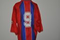 Crystal Palace Home football shirt 1995 - 1996