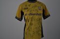 Crystal Palace Away football shirt 2000 - 2001