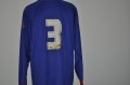 Crystal Palace Home football shirt 2005 - 2006