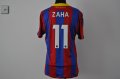 Crystal Palace Home football shirt 2017 - 2018
